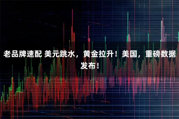 老品牌速配 美元跳水，黄金拉升！美国，重磅数据发布！
